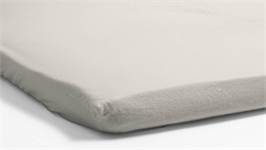 Snoozing drap-housse enfant flanelle