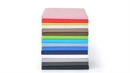 Snoozing taies d'oreiller coton 57 fils (lot de 2)