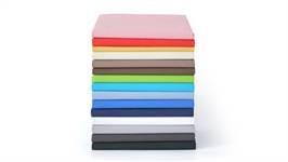 Snoozing taies d'oreiller coton 57 fils (lot de 2)