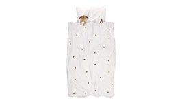 SNURK Furry Friends housse de couette