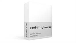 Beddinghouse drap-housse percale