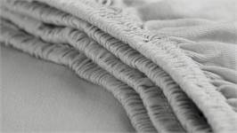 Cinderella drap-housse jersey