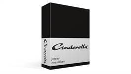 Cinderella drap-housse jersey
