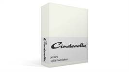 Cinderella drap-housse surmatelas TR jersey
