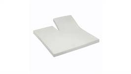 Cinderella drap-housse surmatelas TR jersey