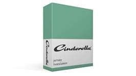 Cinderella drap-housse jersey - thumbnail_01