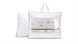 Heckettlane Gold oreiller box synthétique medium
