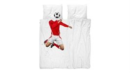 SNURK Soccer Champ housse de couette