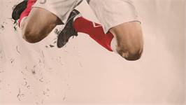 SNURK Soccer Champ housse de couette