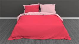 Snoozing Two Tone housse de couette