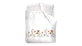 Marjolein Bastin Coquelicot housse de couette