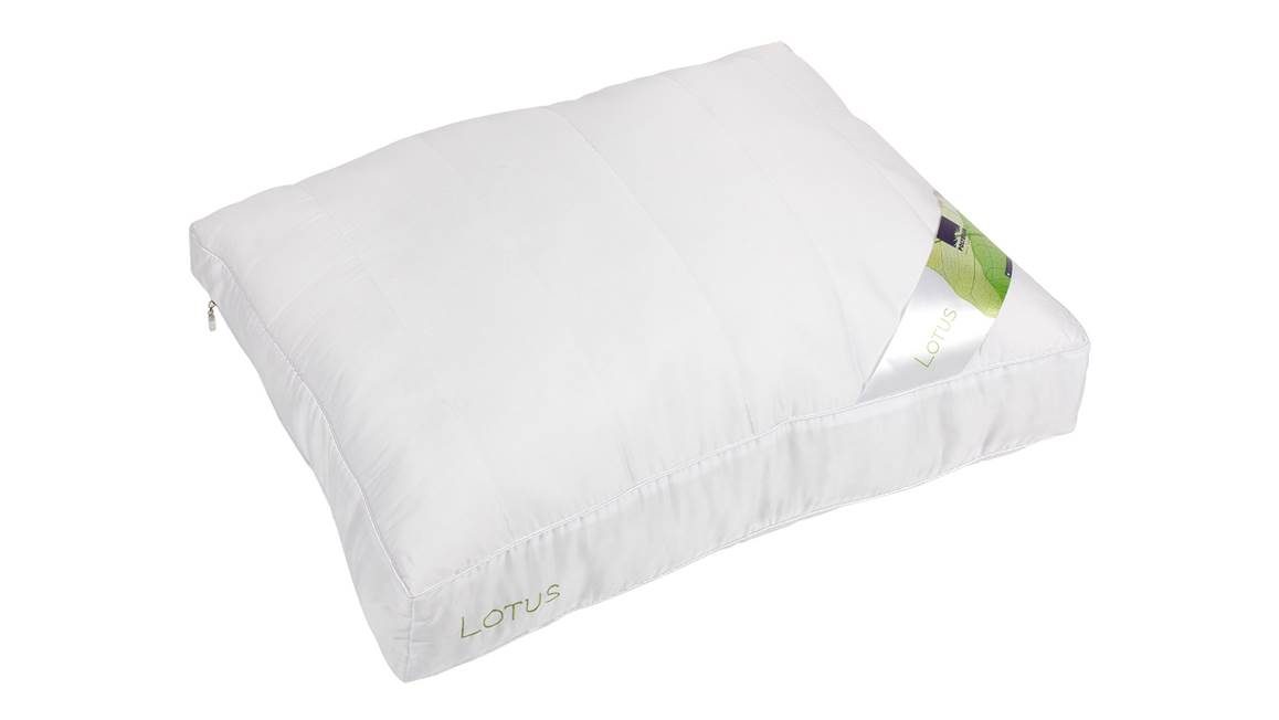 Polydaun Lotus oreiller synthétique ferme