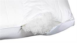 Polydaun Lotus oreiller synthétique ferme