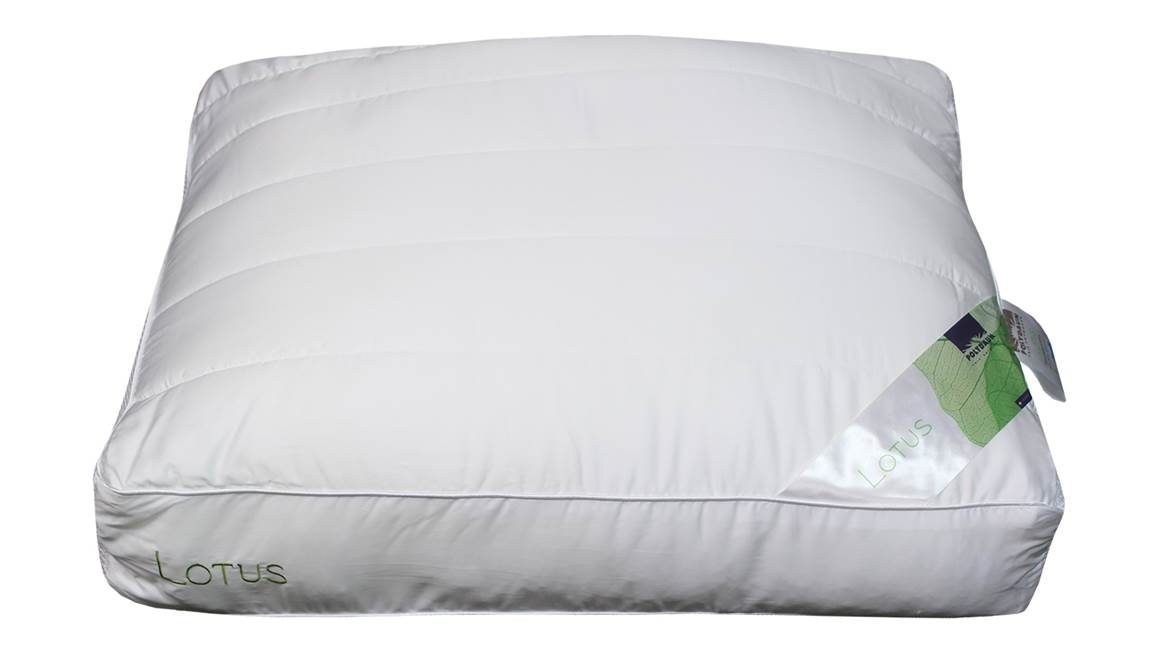 Polydaun Lotus oreiller synthétique ferme