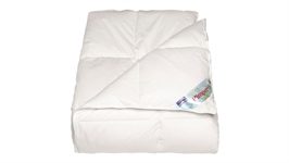 Polydaun Pimpernel couette hiver synthétique enfant