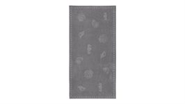 Seahorse Shells serviette de plage