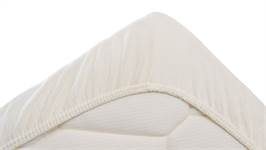 Snoozing drap-housse surmatelas jersey