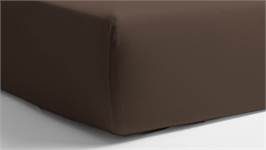 Snoozing drap-housse jersey