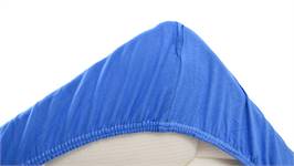 Snoozing drap-housse grand bonnet jersey