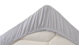 Snoozing drap-housse grand bonnet jersey