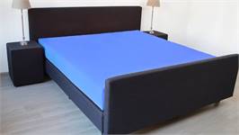 Snoozing drap-housse coton 57 fils