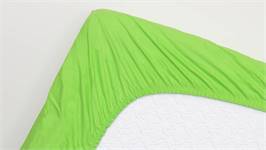 Snoozing drap-housse coton 57 fils