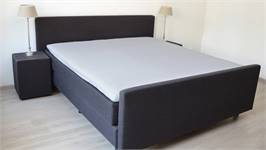 Snoozing drap-housse surmatelas coton