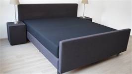 Snoozing drap-housse coton 57 fils