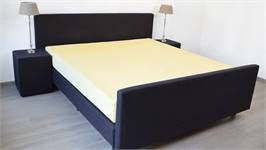 Snoozing drap-housse coton 57 fils