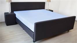 Snoozing drap-housse coton 57 fils