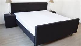 Snoozing drap-housse coton 57 fils