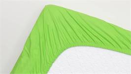 Snoozing drap-housse grand bonnet coton 57 fils