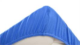 Snoozing drap-housse grand bonnet coton