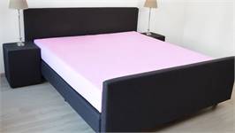 Snoozing drap-housse grand bonnet coton 57 fils