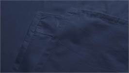 Snoozing drap coton 57 fils 