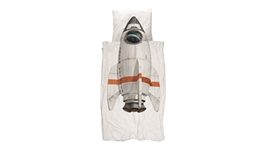 SNURK Rocket housse de couette