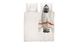 SNURK Rocket housse de couette