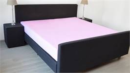 Snoozing drap-housse grand bonnet flanelle