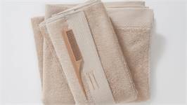 Seahorse Pure linge de bain