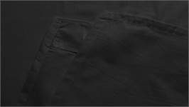 Snoozing drap percale