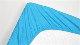 Snoozing drap-housse grand bonnet satin