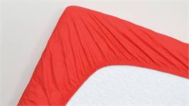 Snoozing drap-housse grand bonnet satin