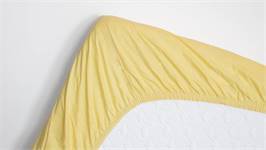 Snoozing drap-housse grand bonnet satin