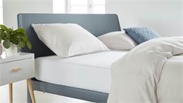 Beddinghouse drap-housse percale