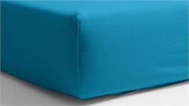 Snoozing drap-housse grand bonnet jersey stretch