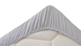 Snoozing drap-housse grand bonnet jersey stretch