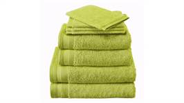 De Witte Lietaer Contessa linge de bain