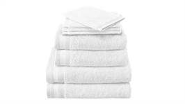 De Witte Lietaer Contessa Linge de bain