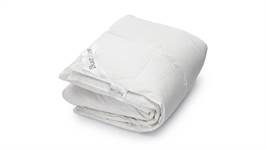 Snoozing Olympus couette hiver duvet 