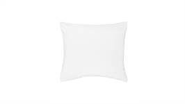 Essenza taies d'oreiller molleton coton (lot de 2)
